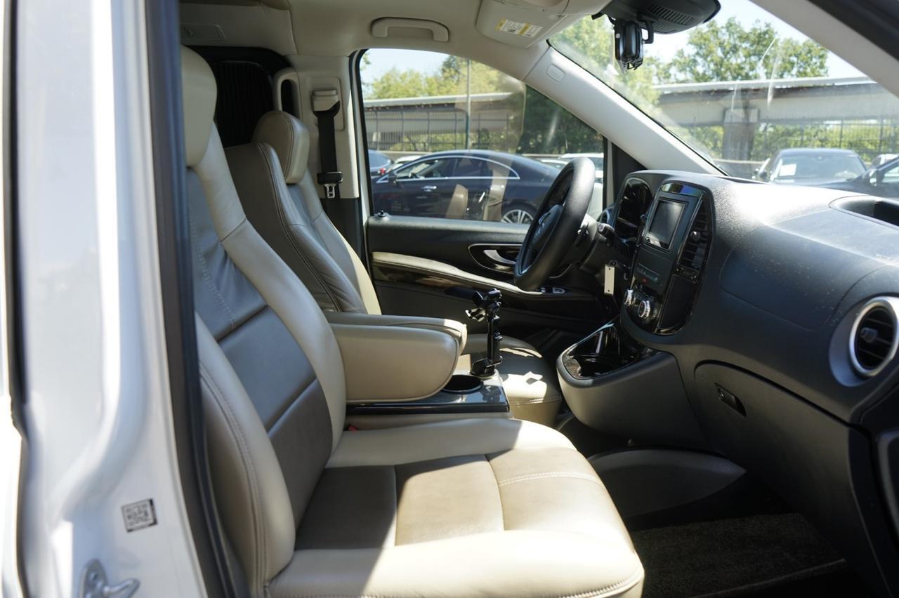 2018 Mercedes-Benz Metris Passenger Van Walnut Creek CA