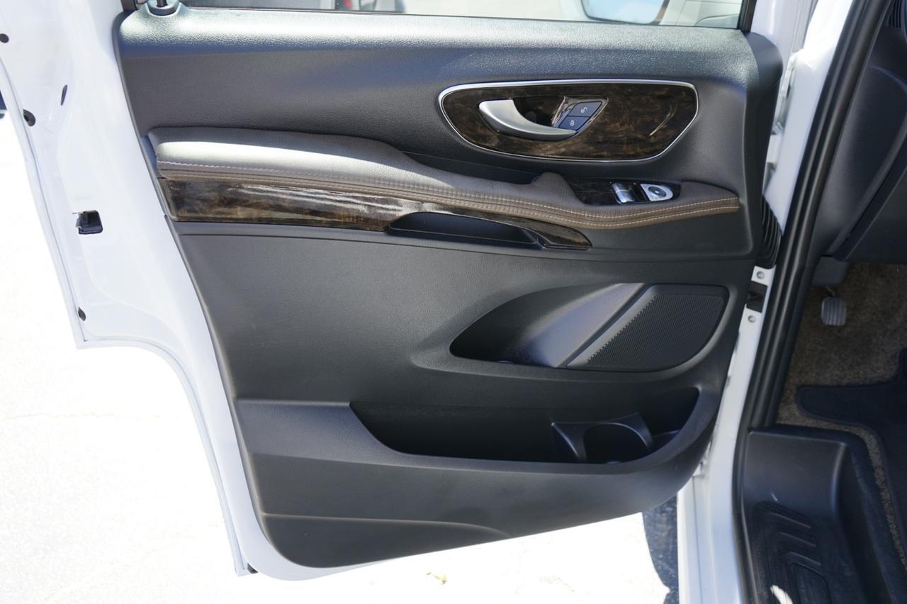 2018 Mercedes-Benz Metris Passenger Van Walnut Creek CA