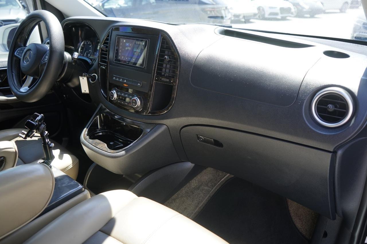 2018 Mercedes-Benz Metris Passenger Van Walnut Creek CA