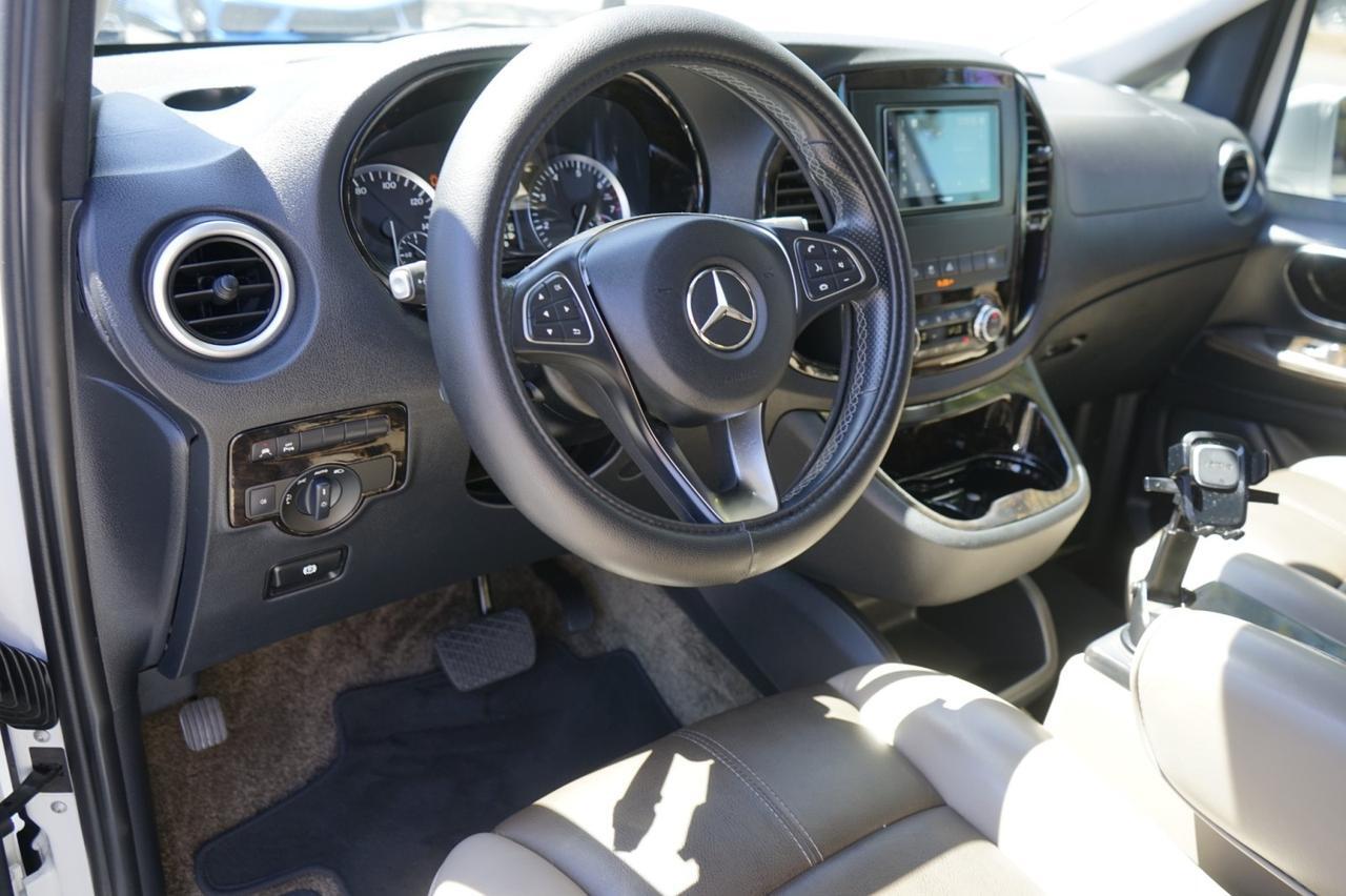 2018 Mercedes-Benz Metris Passenger Van Walnut Creek CA