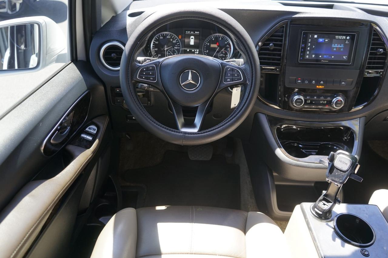 2018 Mercedes-Benz Metris Passenger Van Walnut Creek CA