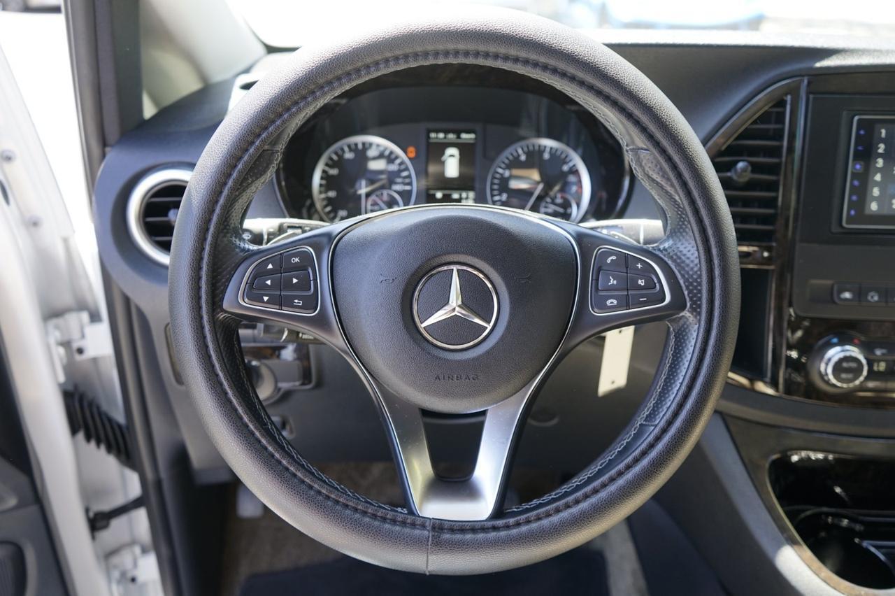 2018 Mercedes-Benz Metris Passenger Van Walnut Creek CA