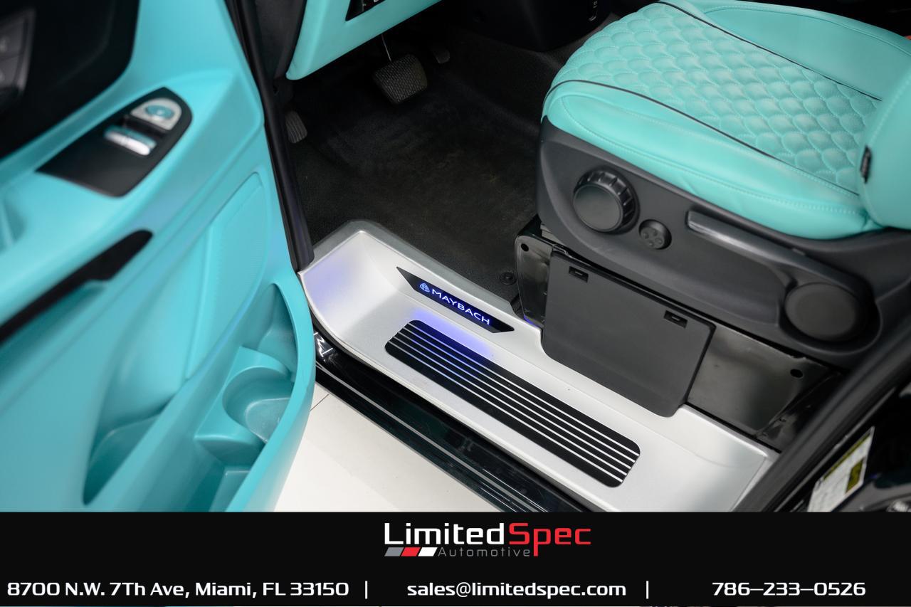 2018 Mercedes-Benz Metris Passenger Van 4D Miami FL