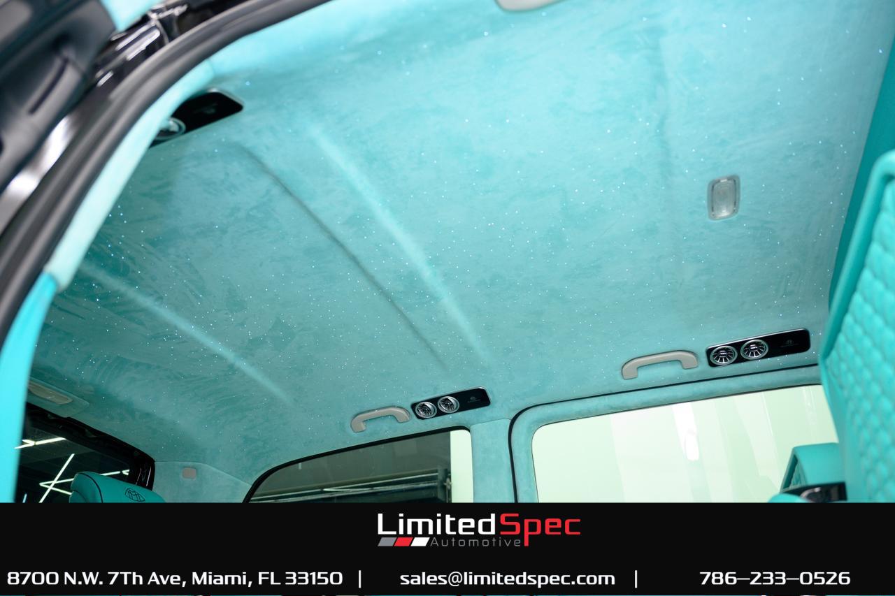 2018 Mercedes-Benz Metris Passenger Van 4D Miami FL
