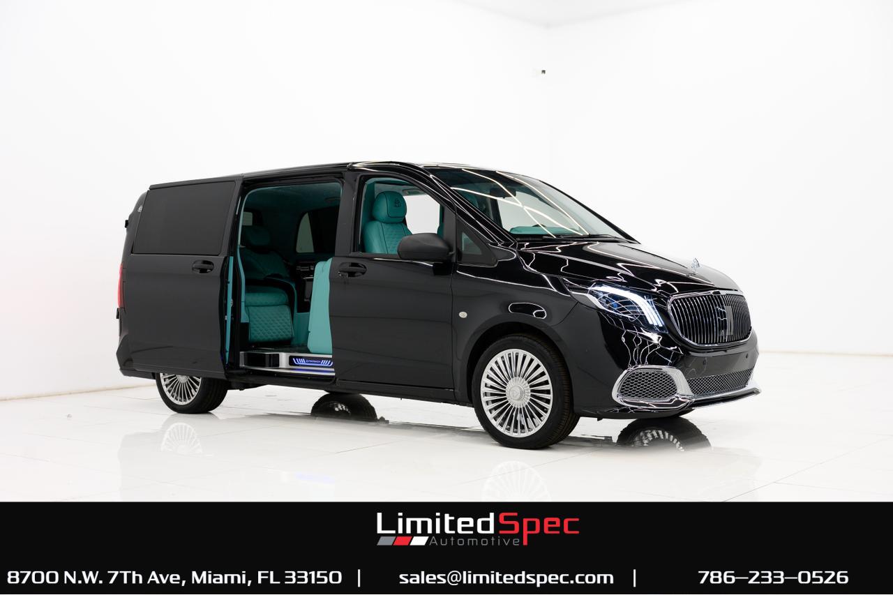 2018 Mercedes-Benz Metris Passenger Van 4D Miami FL