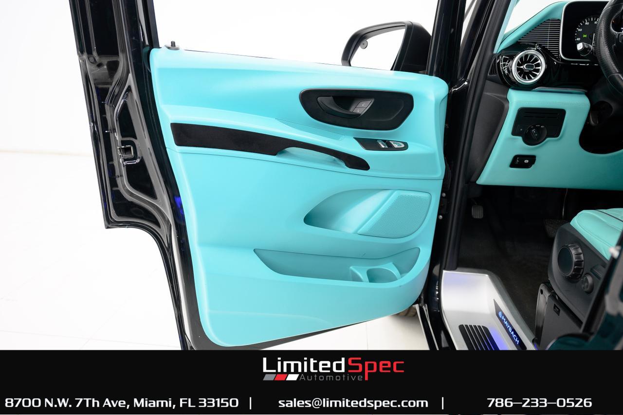 2018 Mercedes-Benz Metris Passenger Van 4D Miami FL