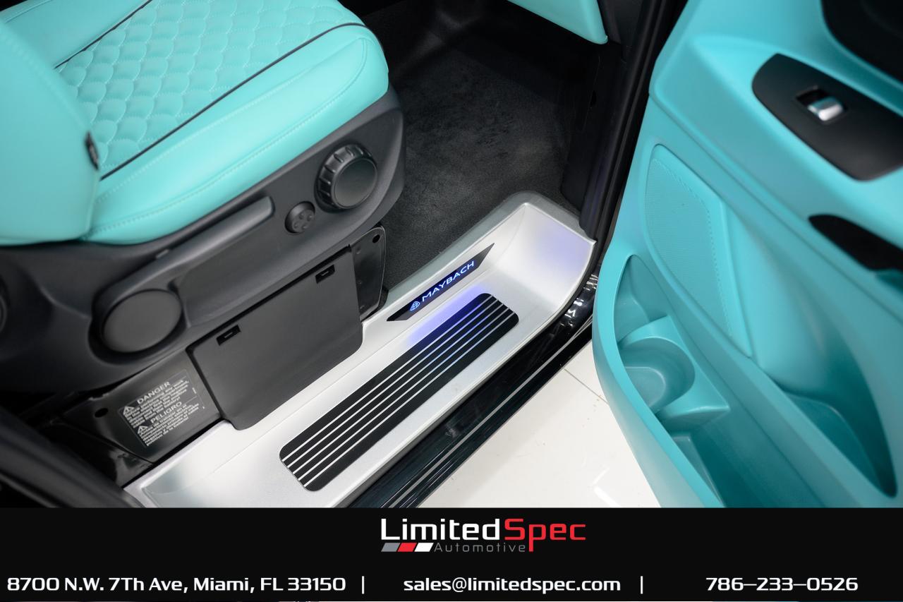 2018 Mercedes-Benz Metris Passenger Van 4D Miami FL