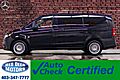 2018 Mercedes-Benz Metris Passenger Van Leather BCam
