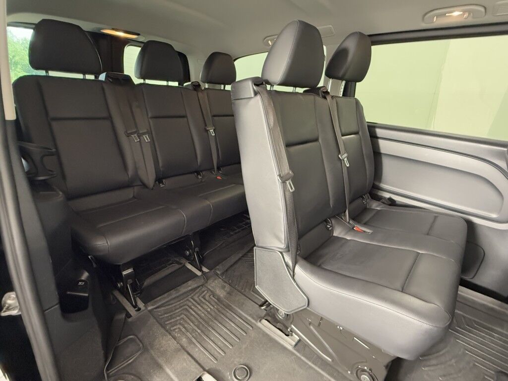 2018 Mercedes-Benz Metris Passenger Van Premium w/Safety/Cold Weather/Comfort Pkg Maumee OH