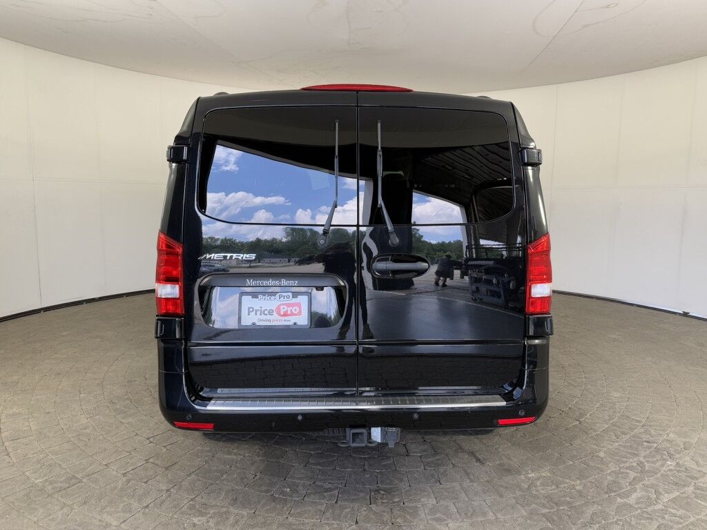 2018 Mercedes-Benz Metris Passenger Van Premium w/Safety/Cold Weather/Comfort Pkg Maumee OH