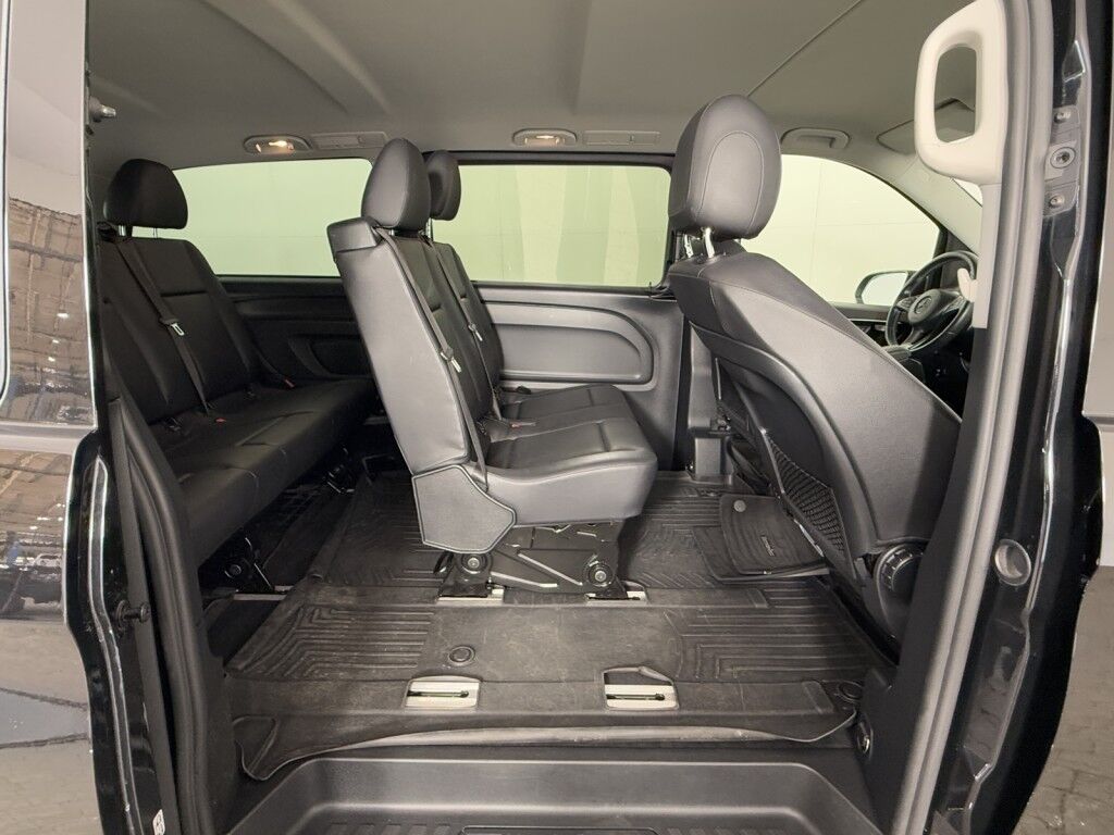 2018 Mercedes-Benz Metris Passenger Van Premium w/Safety/Cold Weather/Comfort Pkg Maumee OH