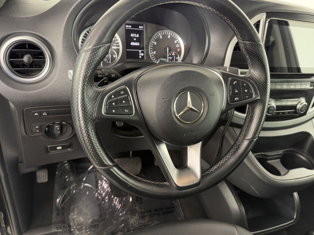 2018 Mercedes-Benz Metris Passenger Van Premium w/Safety/Cold Weather/Comfort Pkg Maumee OH
