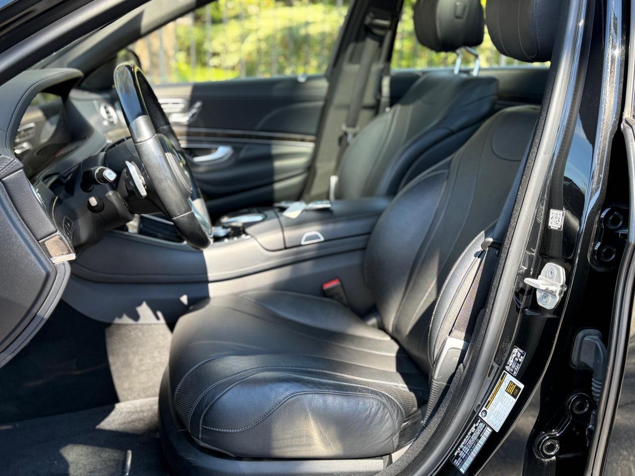 2018 Mercedes-Benz S 450 San Diego CA