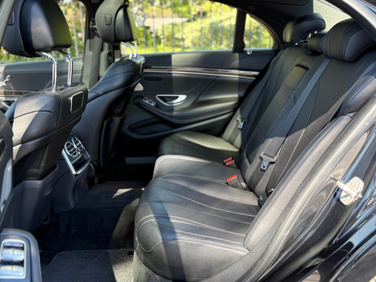 2018 Mercedes-Benz S 450 San Diego CA