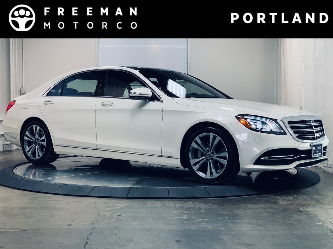 Used 2017 Mercedes Benz Gla 250 Portland Or
