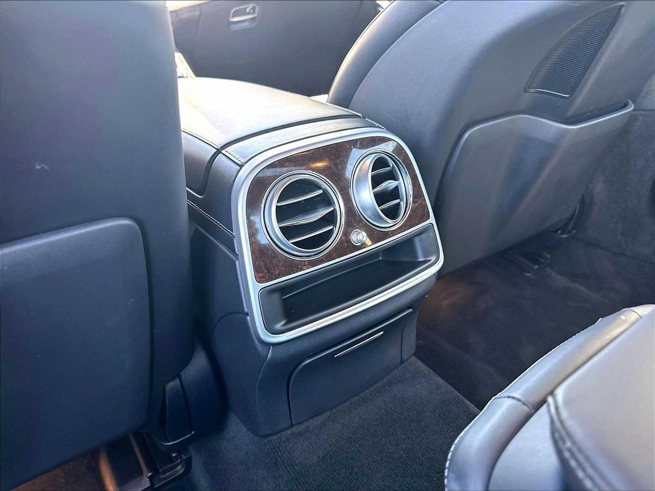 2018 Mercedes-Benz S 560 S 560 Roseville CA