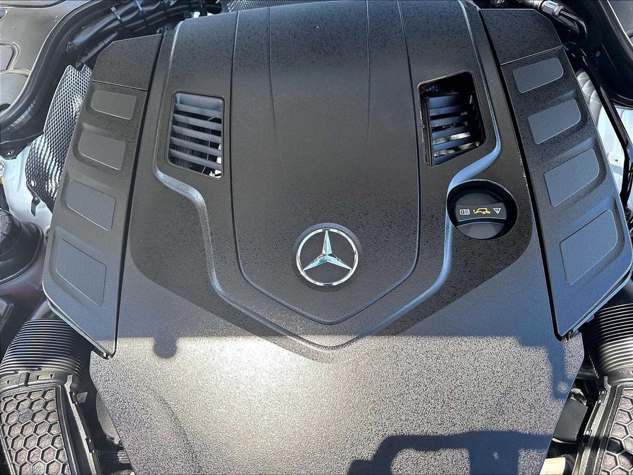 2018 Mercedes-Benz S 560 S 560 Roseville CA