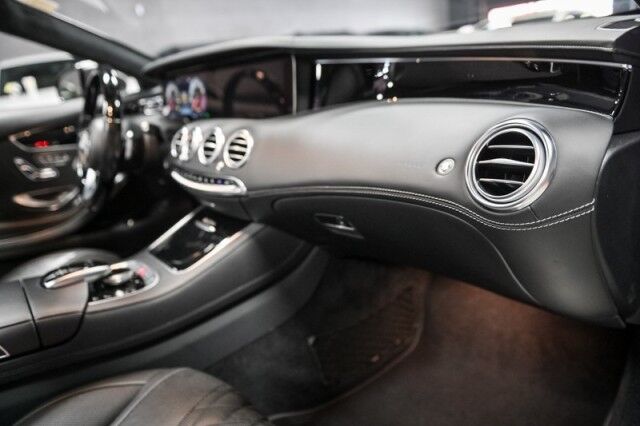 2018 Mercedes-Benz S 560 Sport 2dr Convertible Chicago IL