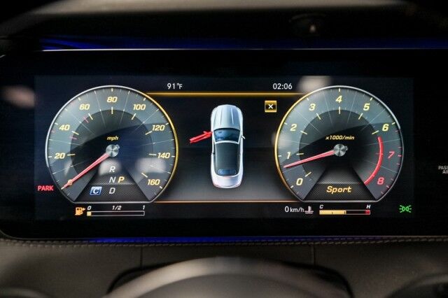 2018 Mercedes-Benz S 560 Sport 2dr Convertible Chicago IL
