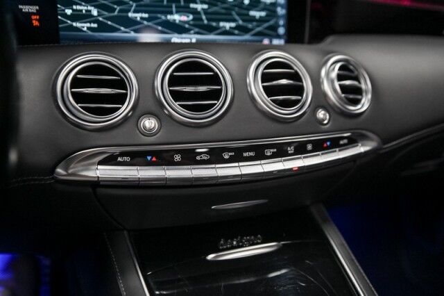 2018 Mercedes-Benz S 560 Sport 2dr Convertible Chicago IL