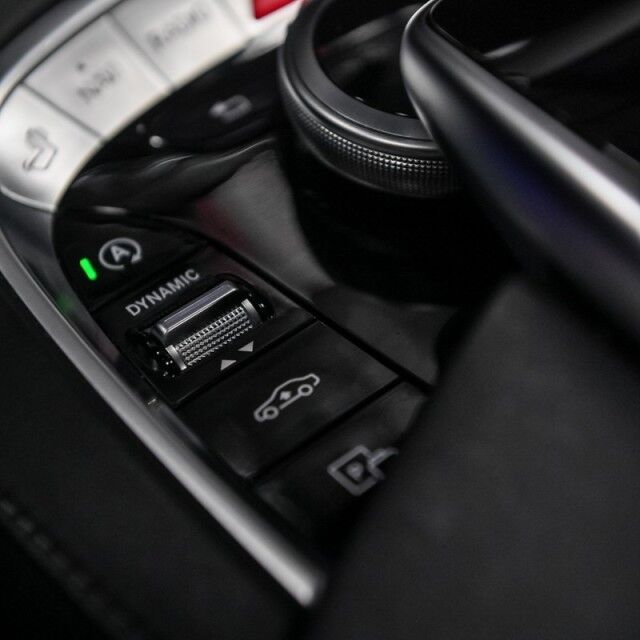 2018 Mercedes-Benz S 560 Sport 2dr Convertible Chicago IL