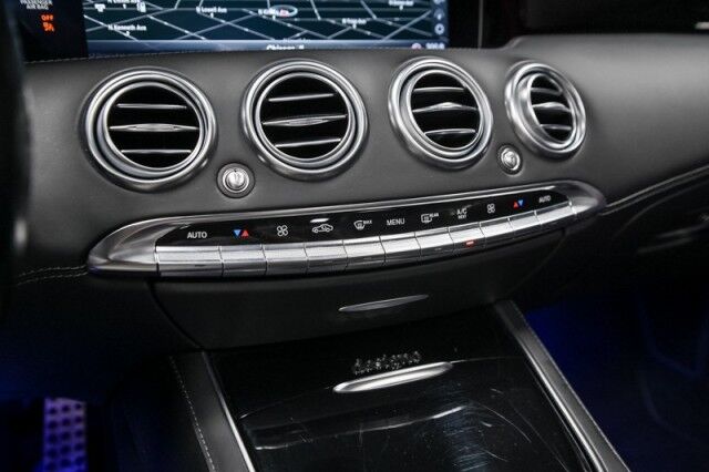 2018 Mercedes-Benz S 560 Sport 2dr Convertible Chicago IL