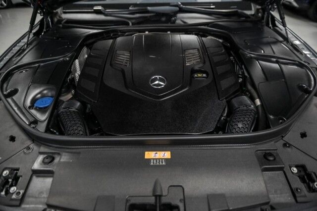 2018 Mercedes-Benz S 560 Sport 2dr Convertible Chicago IL