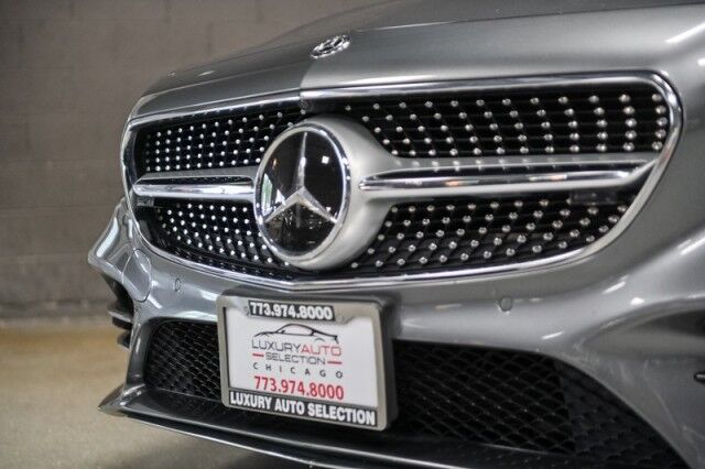 2018 Mercedes-Benz S 560 Sport 2dr Convertible Chicago IL
