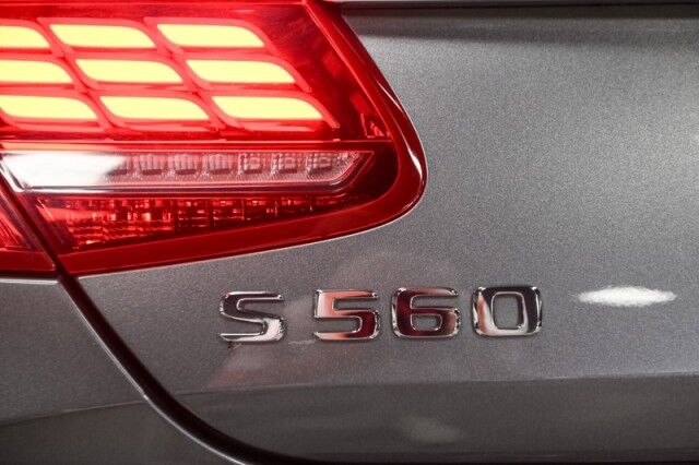 2018 Mercedes-Benz S 560 Sport 2dr Convertible Chicago IL