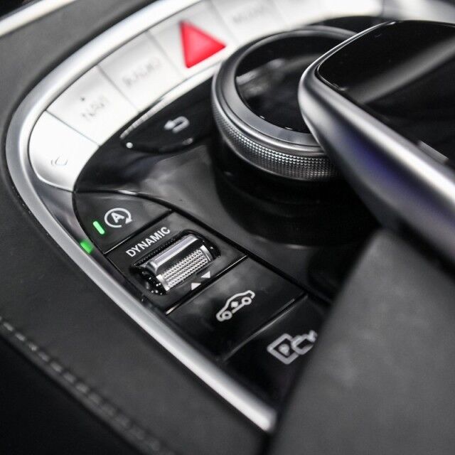 2018 Mercedes-Benz S 560 Sport 2dr Convertible Chicago IL
