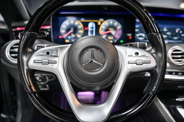 2018 Mercedes-Benz S 560 Sport 2dr Convertible Chicago IL