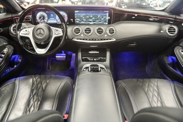 2018 Mercedes-Benz S 560 Sport 2dr Convertible Chicago IL