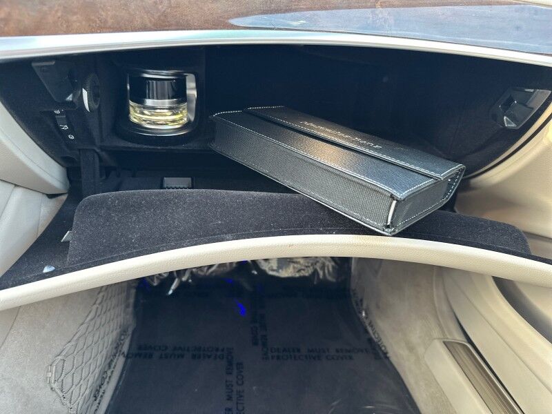 2018 Mercedes-Benz S-Class S 450 4MATIC AWD w/ Premium Package Arlington VA