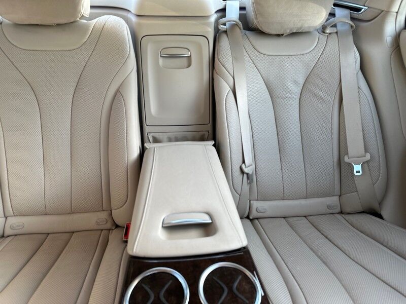 2018 Mercedes-Benz S-Class S 450 4MATIC AWD w/ Premium Package Arlington VA