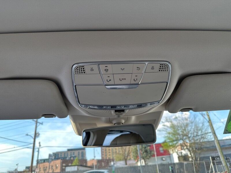 2018 Mercedes-Benz S-Class S 450 4MATIC AWD w/ Premium Package Arlington VA