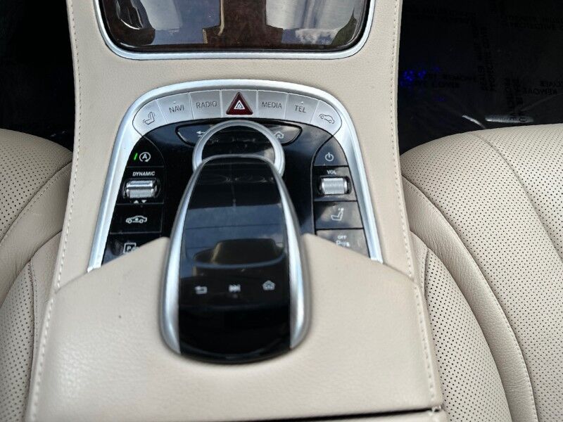 2018 Mercedes-Benz S-Class S 450 4MATIC AWD w/ Premium Package Arlington VA