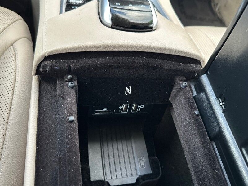 2018 Mercedes-Benz S-Class S 450 4MATIC AWD w/ Premium Package Arlington VA