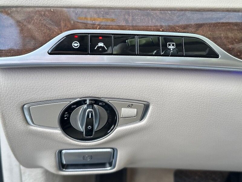 2018 Mercedes-Benz S-Class S 450 4MATIC AWD w/ Premium Package Arlington VA