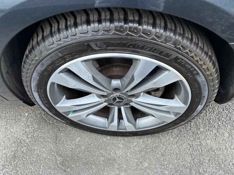 2018 Mercedes-Benz S-Class S 450 4MATIC AWD w/ Premium Package Arlington VA