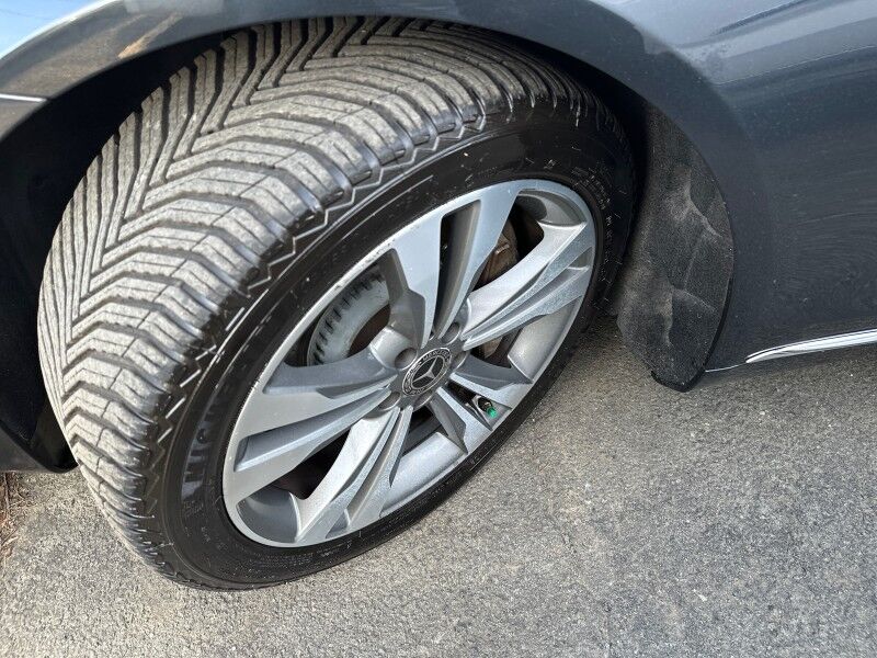 2018 Mercedes-Benz S-Class S 450 4MATIC AWD w/ Premium Package Arlington VA