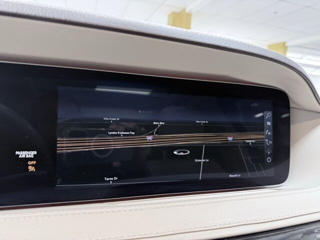 2018 Mercedes-Benz S-Class S 450 Dallas TX 2018 Mercedes-Benz S-Class S 450 Dallas TX