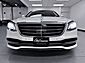 2018 Mercedes-Benz S-Class S 450 Dallas TX 2018 Mercedes-Benz S-Class S 450 Dallas TX
