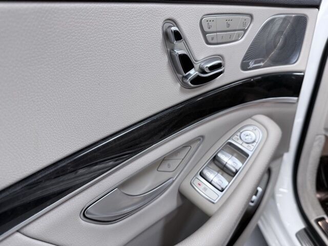 2018 Mercedes-Benz S-Class S 450 Dallas TX 2018 Mercedes-Benz S-Class S 450 Dallas TX