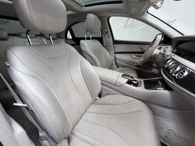 2018 Mercedes-Benz S-Class S 450 Dallas TX 2018 Mercedes-Benz S-Class S 450 Dallas TX