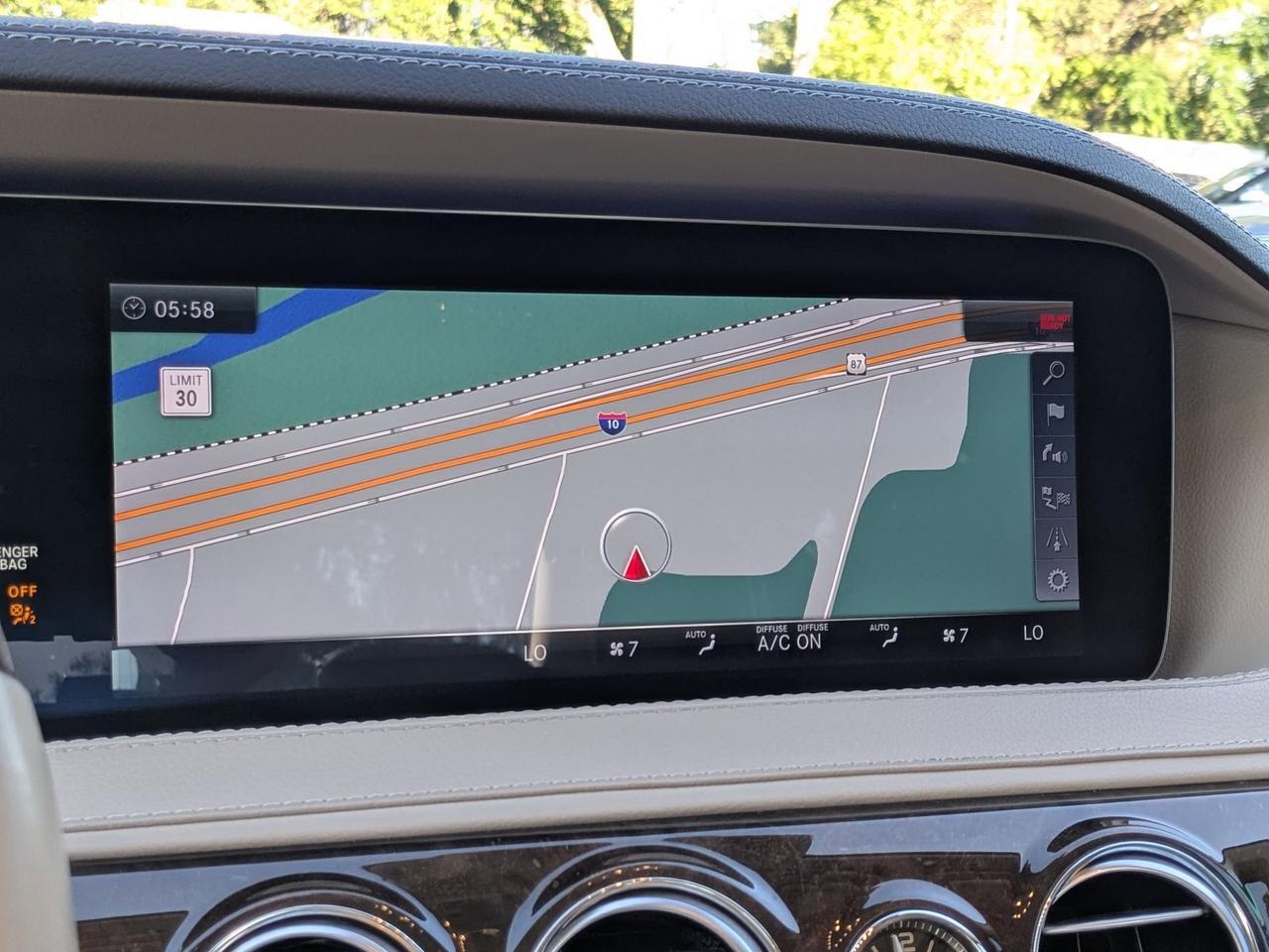 2018 Mercedes-Benz S-Class S 450 San Antonio TX