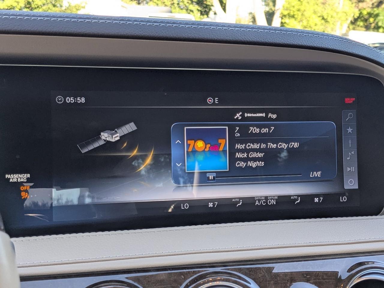 2018 Mercedes-Benz S-Class S 450 San Antonio TX