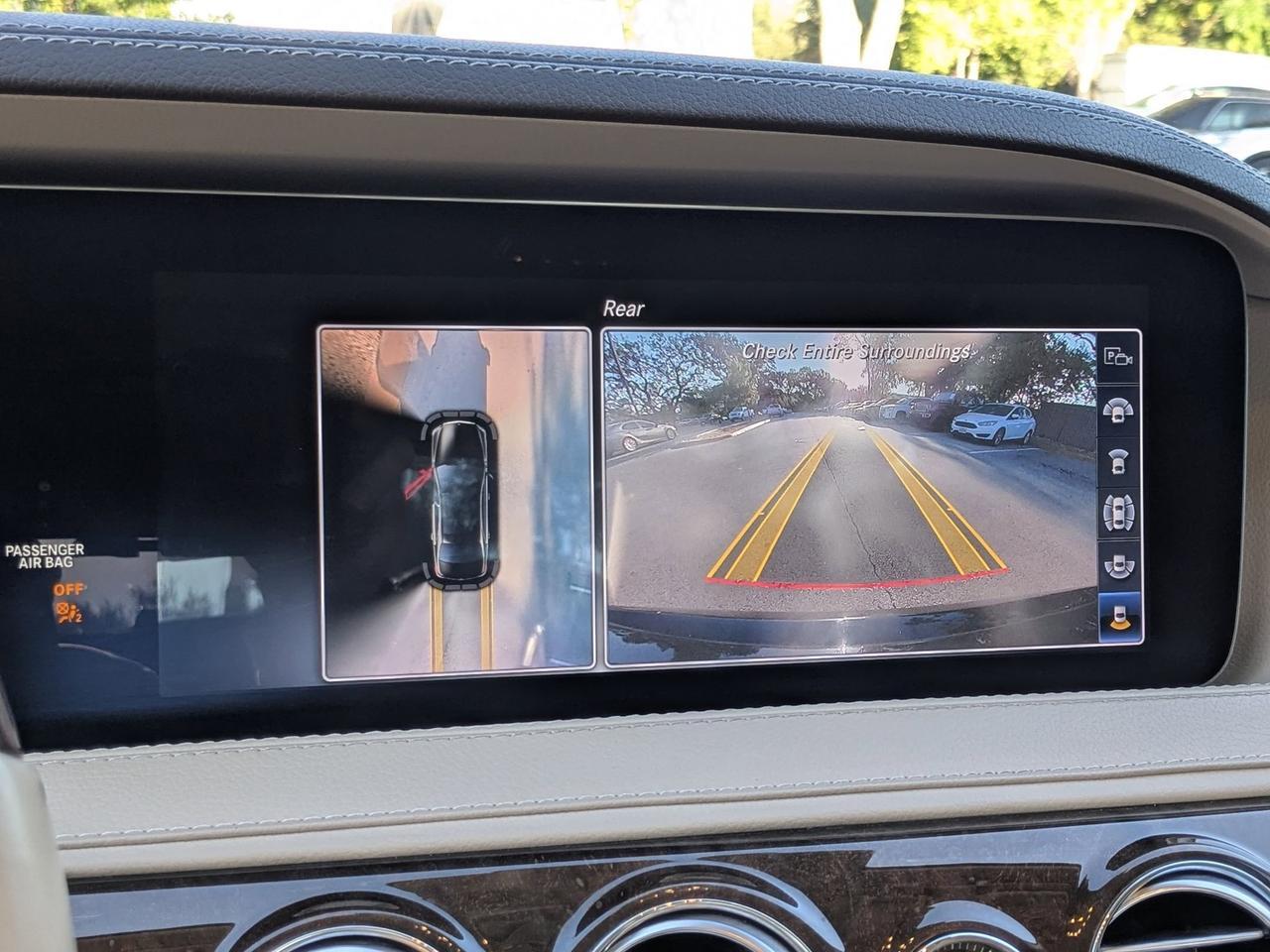 2018 Mercedes-Benz S-Class S 450 San Antonio TX