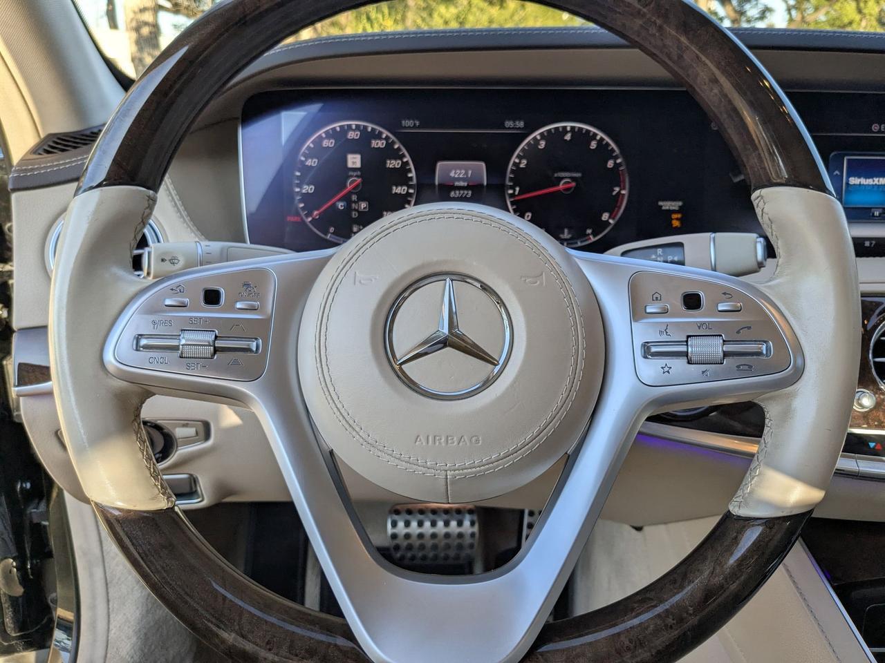 2018 Mercedes-Benz S-Class S 450 San Antonio TX