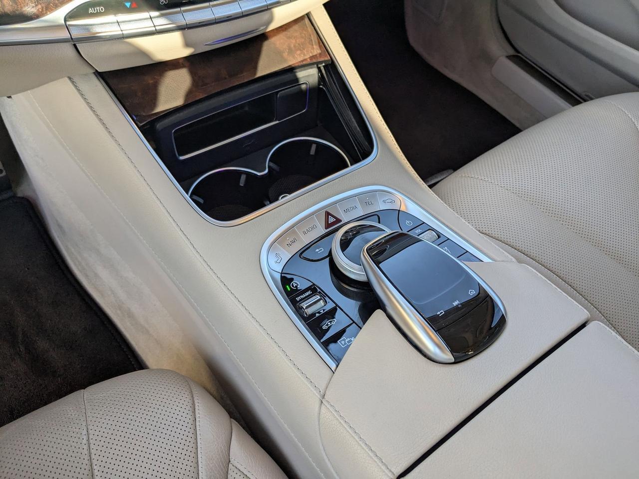 2018 Mercedes-Benz S-Class S 450 San Antonio TX