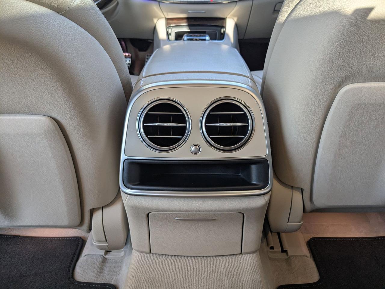 2018 Mercedes-Benz S-Class S 450 San Antonio TX